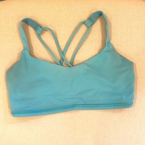 Lululemon Free To Be Bra 6